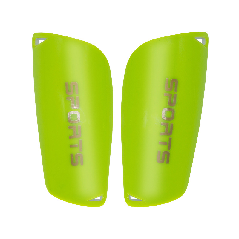 Picture of Assassin Football Leg Guard Sports Leg Guard Thickened Double-Layer Insert Type Leg Guard Wholesale
