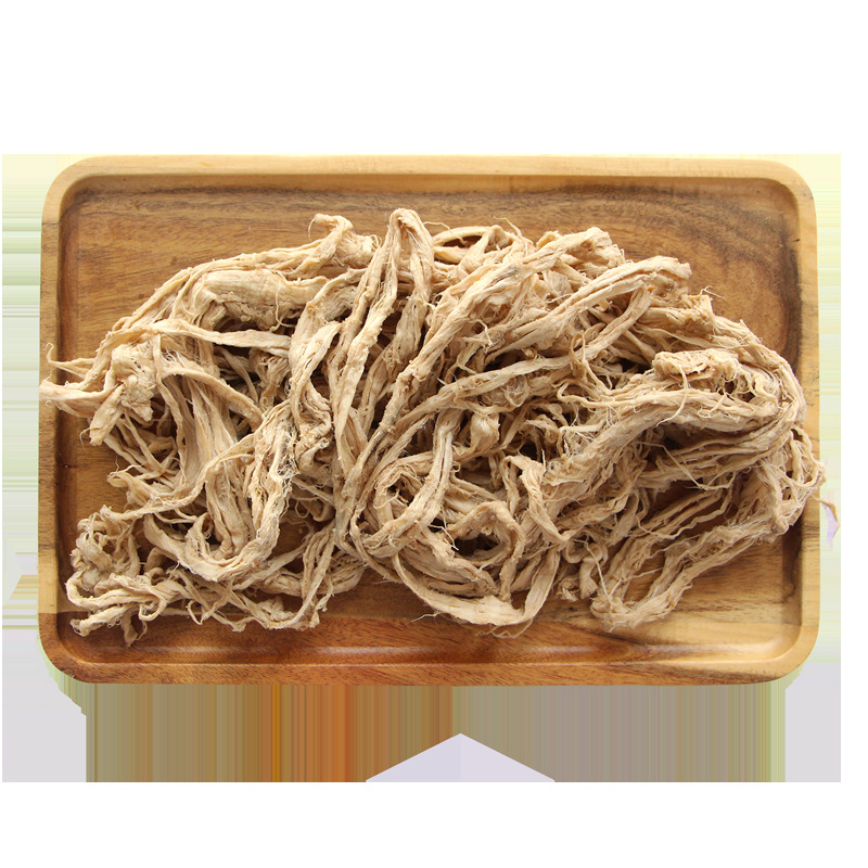 Picture of Broussonetia papyrifera Bark Finished Broussonetia papyrifera High Quality in stock Goupi Ancient Papermaking Xuan Paper Yunlong Paper Original White Bark