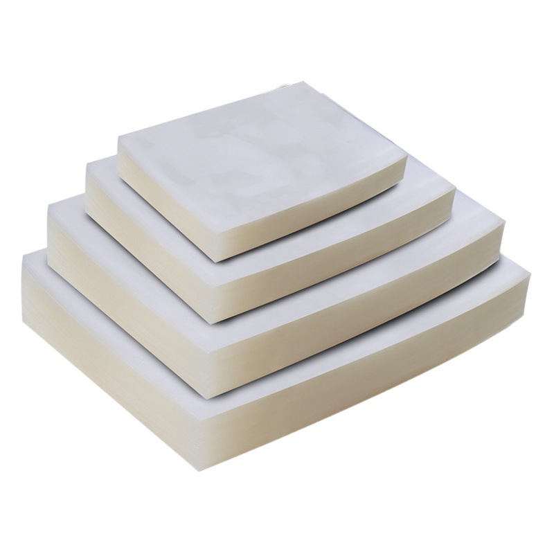 Ready-Made Food Vacuum Packaging Bags Plastic Transparent Sealed Vacuum Bags Food Packaging Bags Printed Plastic Bags Wholesale