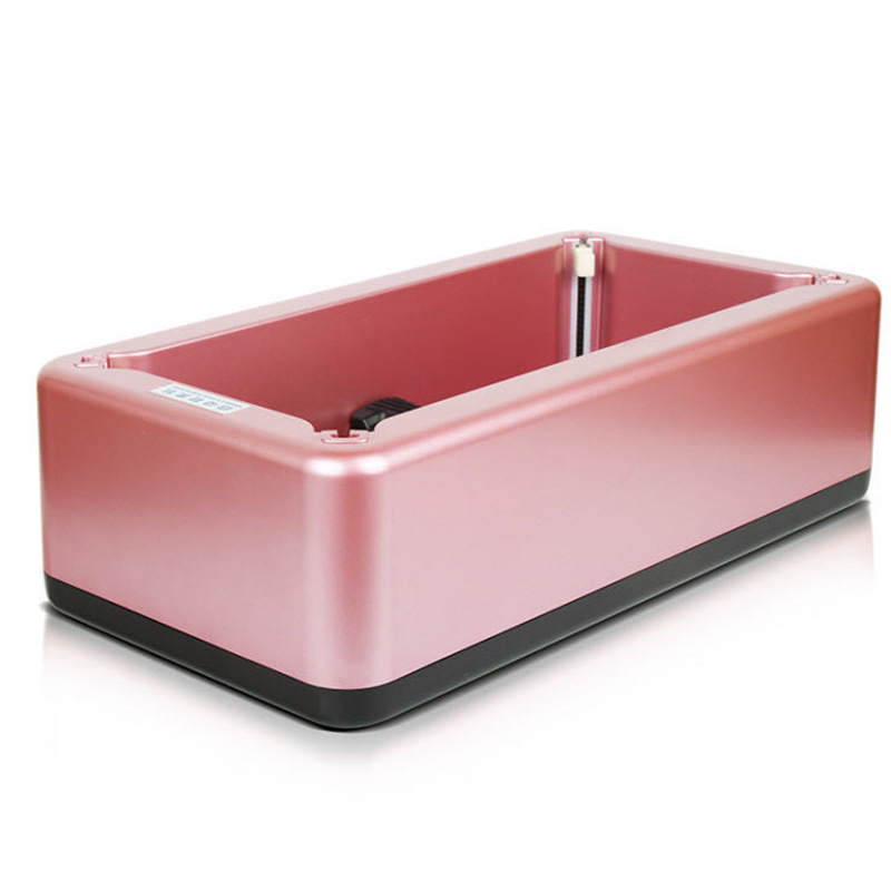 Picture of Factory wholesale shoe cover Machine household new export automatic disposable shoe cover