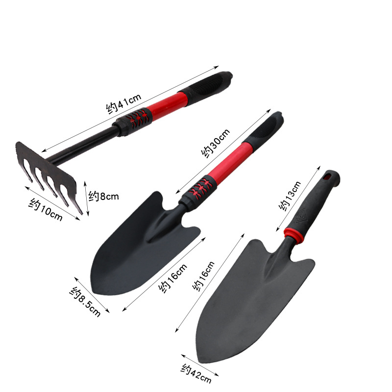 Picture of Daifa sea-driving tools suit children's equipment full set of sand digging clam crab special clip rake beach shovel