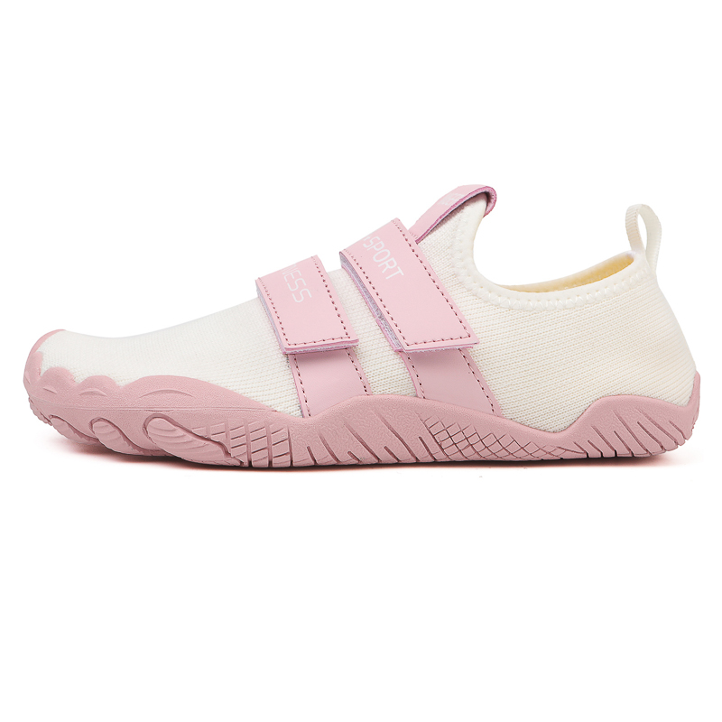 Yoga Shoes, Skipping Rope, Silent Five-Finger Shoes, Squat, Deadlift, Comprehensive Core Strength Weightlifting Shoes, Indoor Fitness Shoes