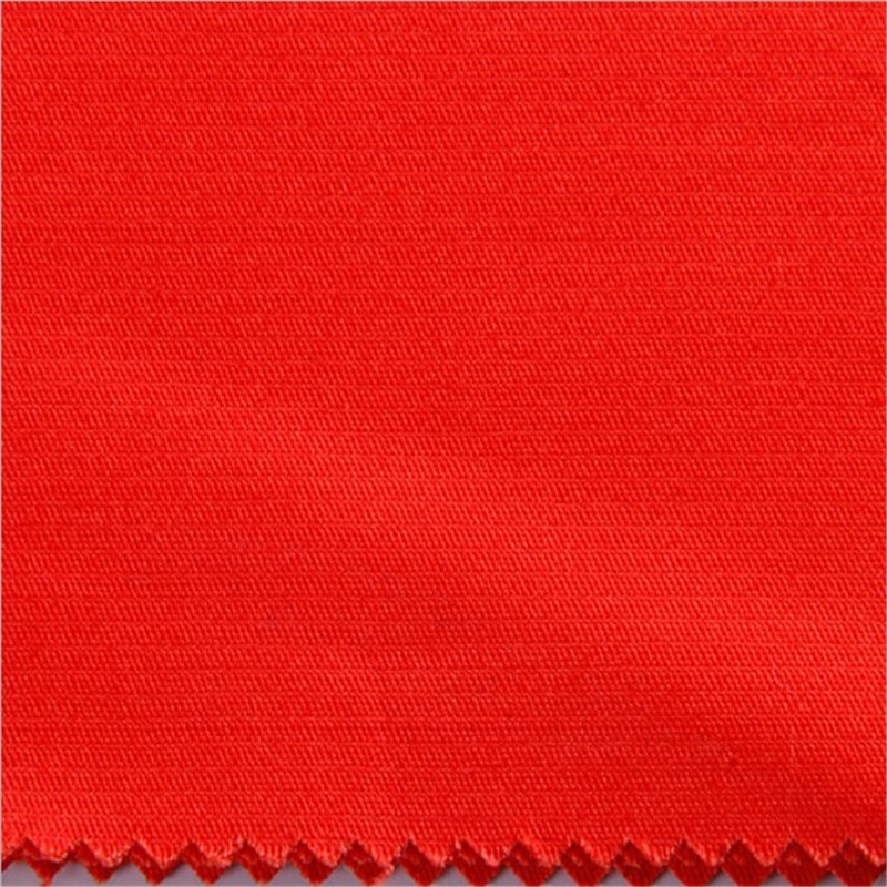 Cotton elastic double-sided oblique broken card 32*32 + 40d 133*72 encrypted gray cloth 21*12 + 70D double jacquard