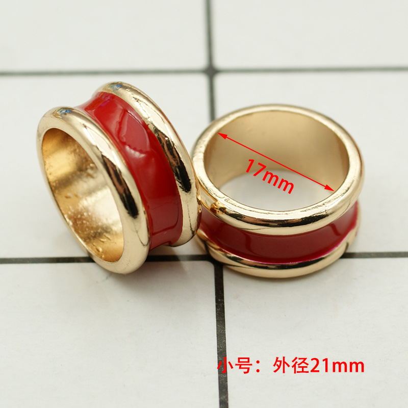 Picture of South Korea multi-functional scarf buckle high-grade Pearl fashion new Camellia windbreaker belt buckle high-end jewelry wholesale