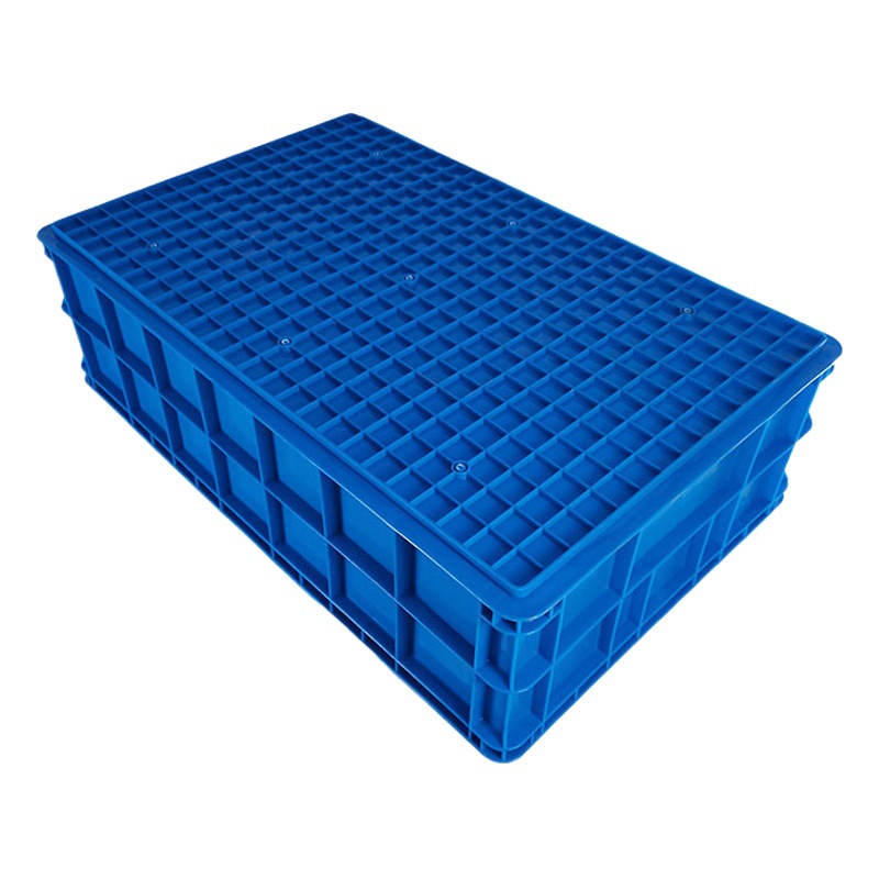 Extra Large Dragon Turnover Box 1120 Thickened Aquaculture Fish Turtle Box Oversized One-meter Rectangular Logistics Box