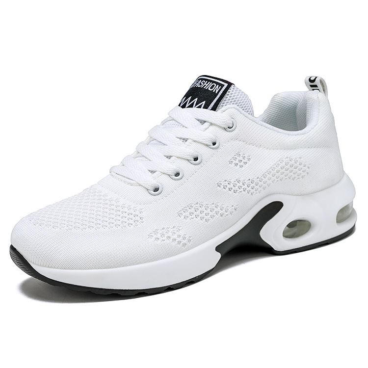 Picture of Cross-Border Women's Shoes, New Autumn Models, Export Women's Shoes, Large Size Running Shoes, Air Cushion Shoes, Casual Sports Shoes for Women