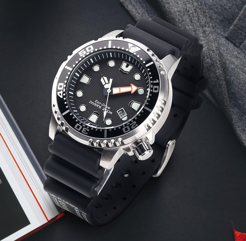 Picture of In-Stock Cross-Border E-Commerce Popular Quartz Full-Function Watch Wish Aliexpress Amazon Dhgate Watch