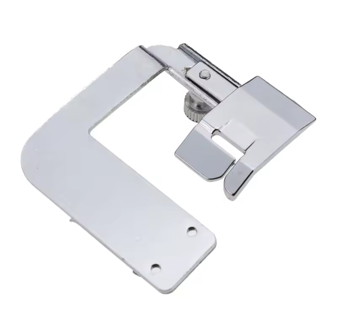Picture of Multifunctional Household Cloth-Wrapped Presser Foot 6290-4 6/8 8/8 Hemming and Hemming Presser Foot Multifunctional Accessories