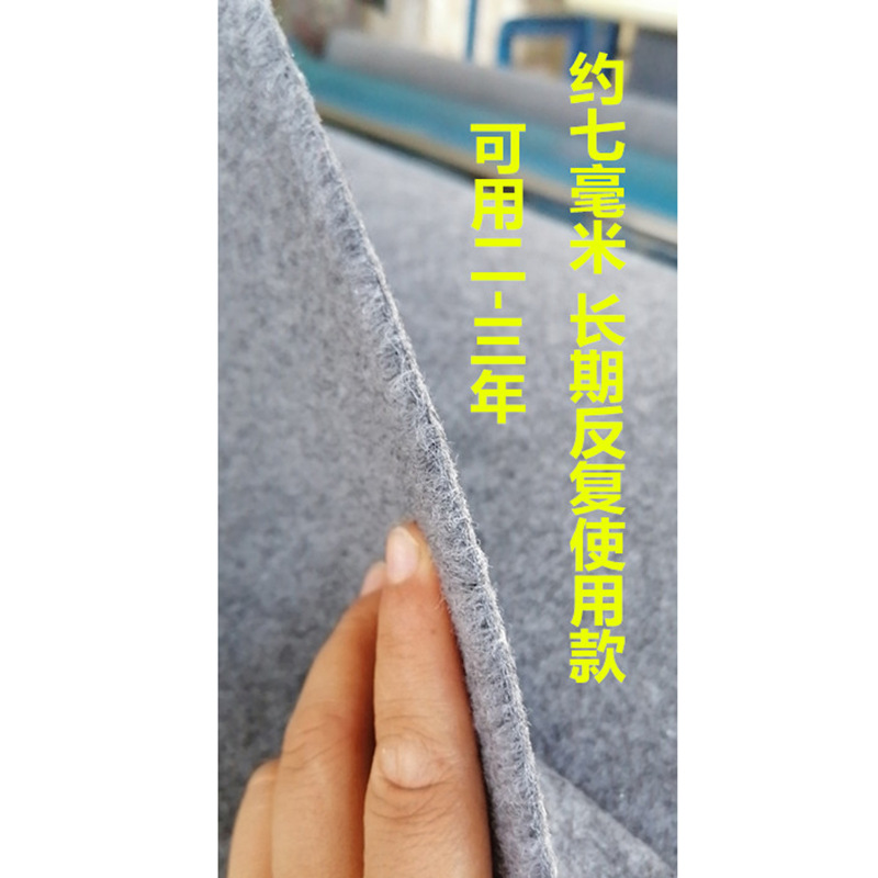 Picture of Red carpet disposable wedding opening shop home door carpet wedding wedding thickened activity floor mat