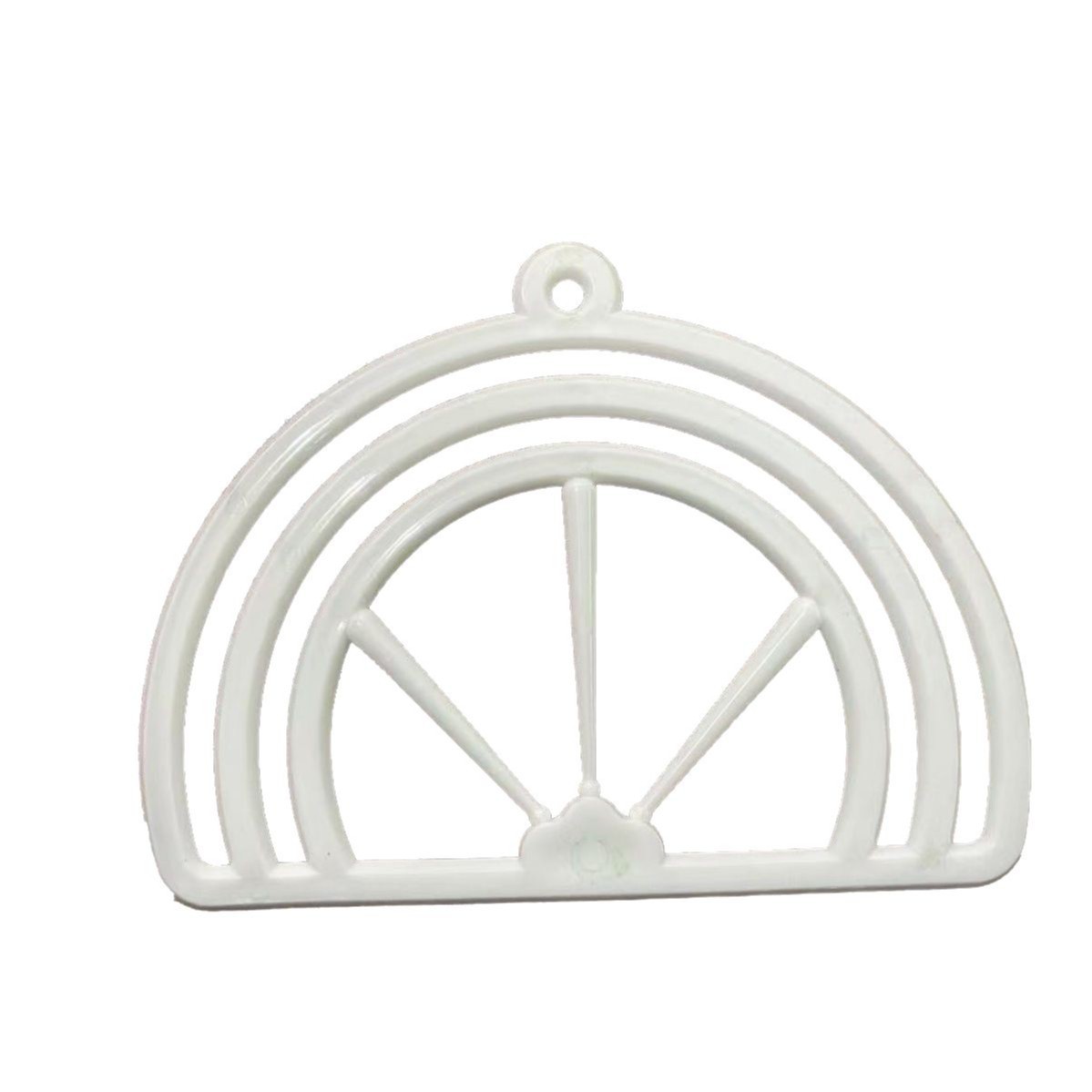 Picture of Cross-border new hat brim bender plastic edge arc bending tool hat edge shaping bracket cap support