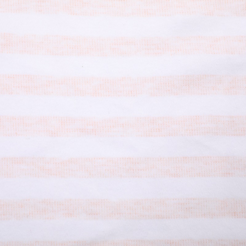 Picture of Cotton Yarn-dyed Striped Comfortable Cotton Children's Wear Pregnant Women's Lactation Pajamas Knitted Fabric Comfortable Cotton Striped Fabric