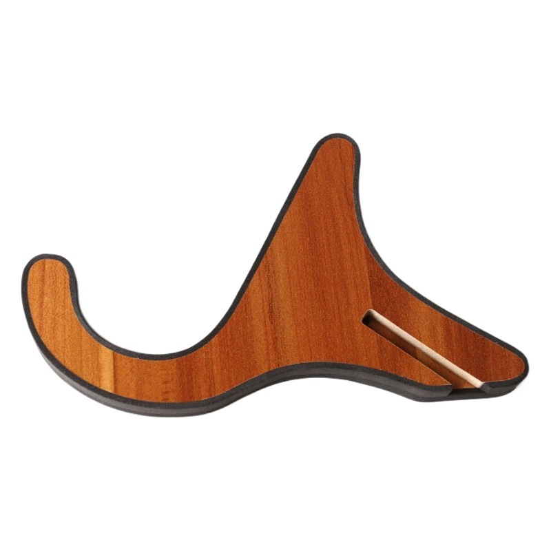 Kalimba Stand Thumb Piano Vertical Stand Kalimba Display Stand Wooden Stand Boxed