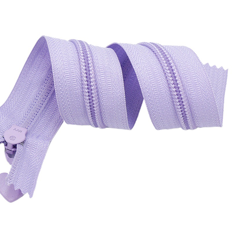 in stock Color No. 5 Cosmetic Bag Closed Tail Doll Love Bag Clothing Cute Nylon Zipper