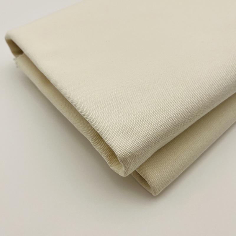 Picture of Jinxin Textile 540g Blended Thickeneded Canvas Wholesale Customized Tent Bag Canvas Mid-To-Classy Polyester Cotton Raw Cloth