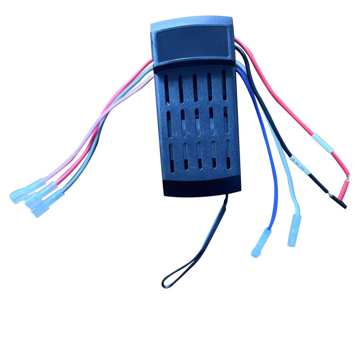 Picture of High Voltage Brushless Motor Controller 40W50W60W Fan Light Ceiling Fan 6 Levels Fixed Width Voltage Applicable to Energy Saving Wide Voltage