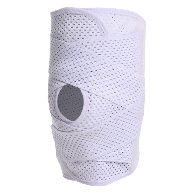 Japanese Meniscus Knee Pads for Men with Ligament Injuries, Special Sports Knees, Professional Summer Thin Joint Running Anti-Slip