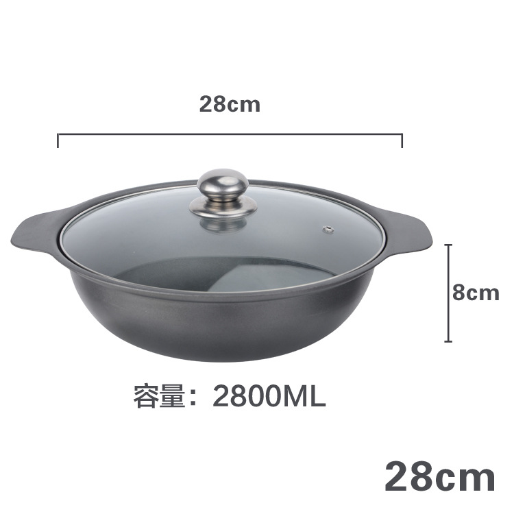 Picture of Pot Iron Pot Pot Pot Pot Rice Casserole Hong Kong Style Pot Braised Chicken Rice Rice Pot Pot Rice Pot Rice Pot Casserole Pot
