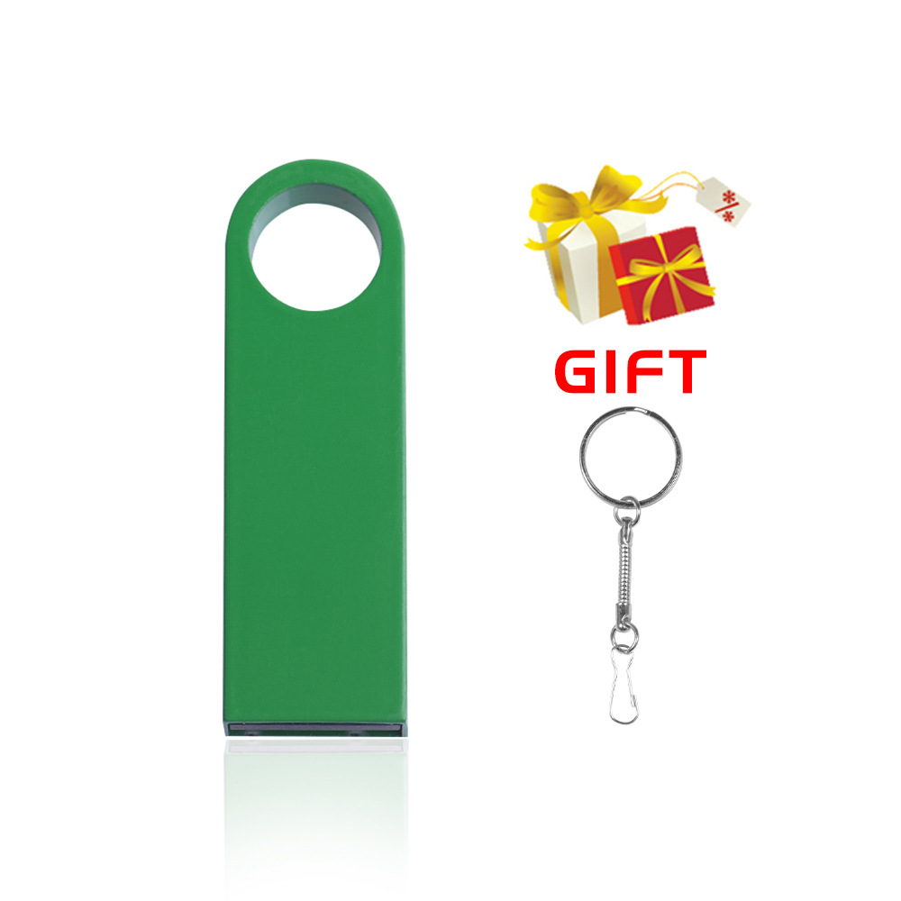 Picture of USB Flash Drive Factory Free Engraving Wholesale Car Music USB Flash Drive Metal USB Flash Drive 16g Gift USB Flash Drive High Speed 8g USB Flash Drive 64