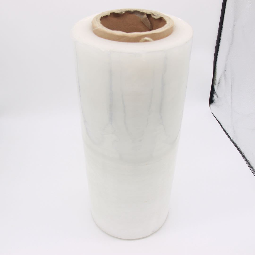 Picture of Factory wholesale stretch film wrapping film 45CM3.3KG packaging film