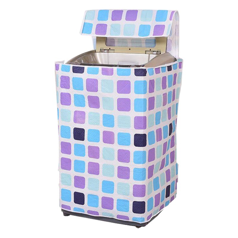Washing Machine cover automatic washing machine side opening drum washing machine double cylinder washing machine cover generation hair