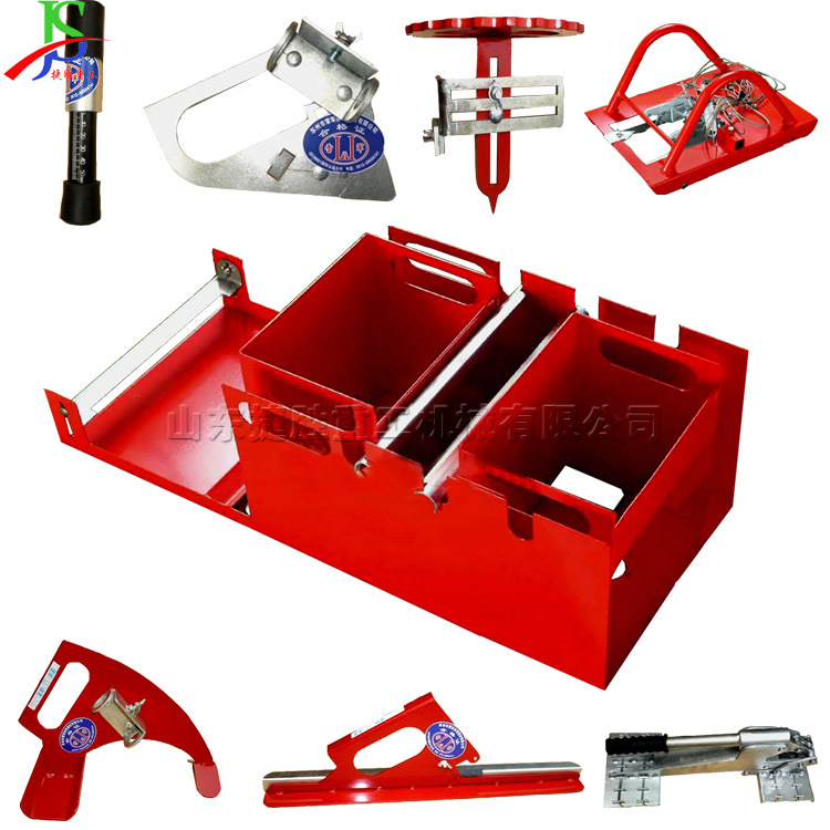 Lawn pruning round cutting and seam pressing compactor artificial lawn measuring tool lawn clamp trimming line cutter