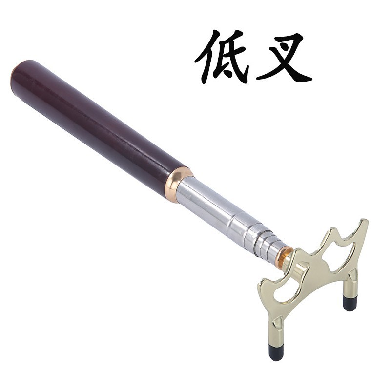 Picture of Manufacturers directly supply Amazon billiard pole billiard bridge pole telescopic billiard pole bridge telescopic billiard pole holder