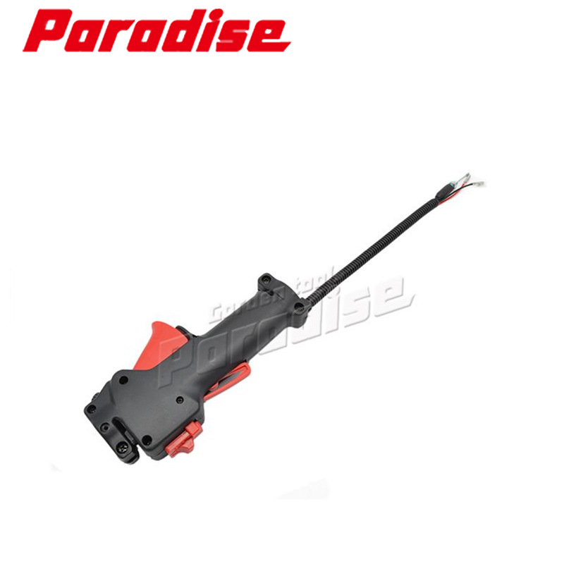 Multi-function Handle Switch assembly side-mounted 28mm Multifuctin Switch Handle Assy
