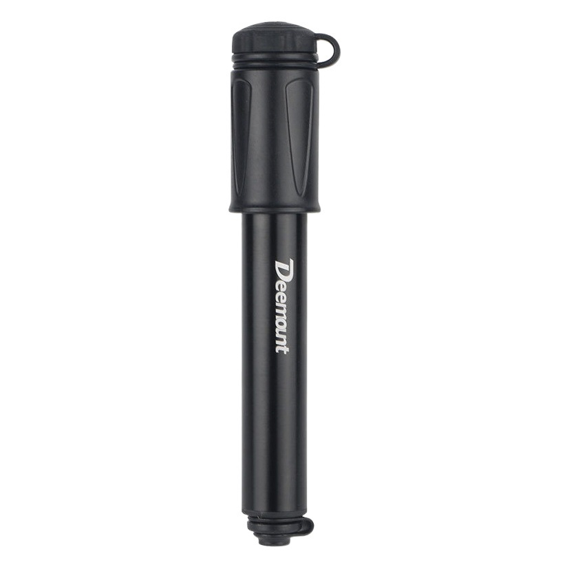Mountain bike inflator mini portable American mouth manual inflator basketball inflator riding equipment