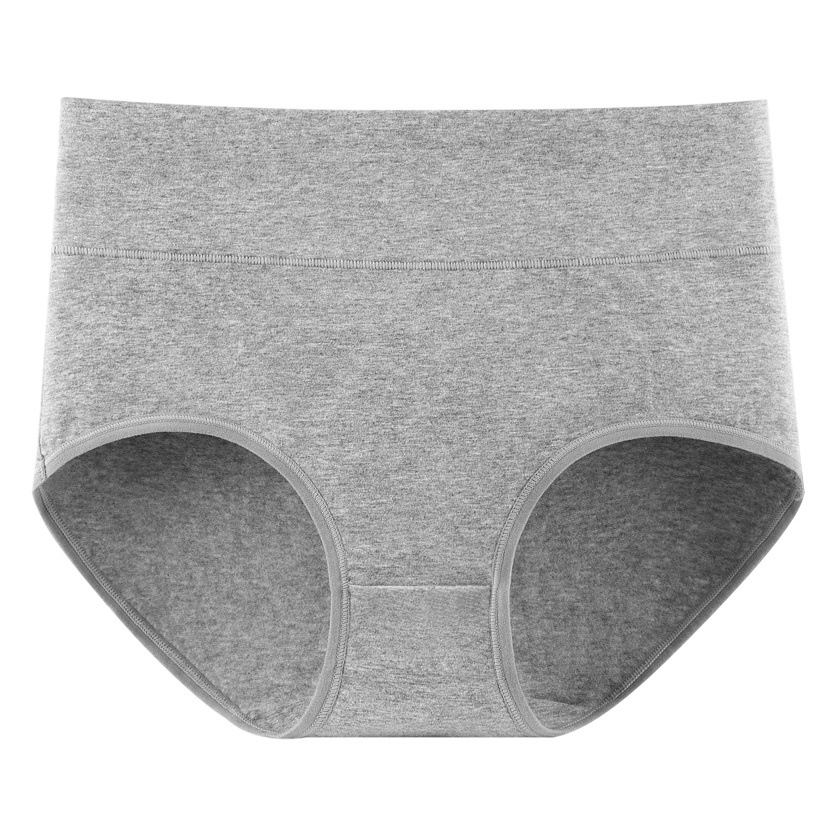 Picture of Chen Meiren's New Pure Cotton Underwear Women's High Waist Women's Pure Cotton Underwear Pure Cotton High Waist Underwear Manufacturer Wholesale 642