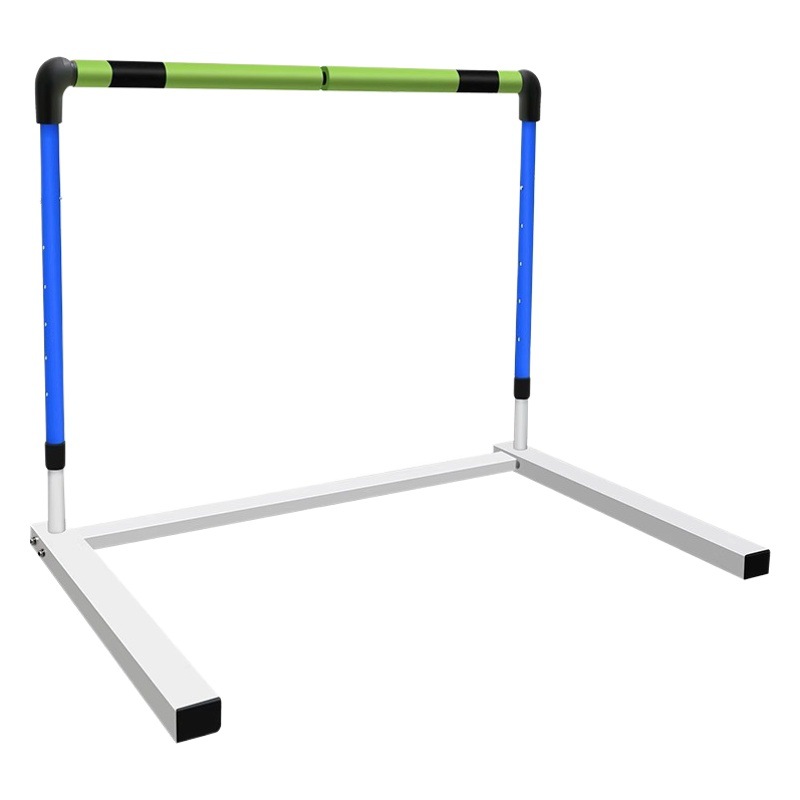 Safety Hurdle frame school track and field competition training hurdle frame combined lifting adjustment with counterweight competition hurdle
