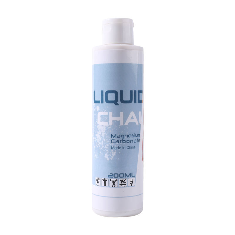 Picture of Jinxiong sports liquid magnesium powder rock climbing gymnastics liquid non-slip powder basketball badminton liquid magnesium powder anti-slip powder cream
