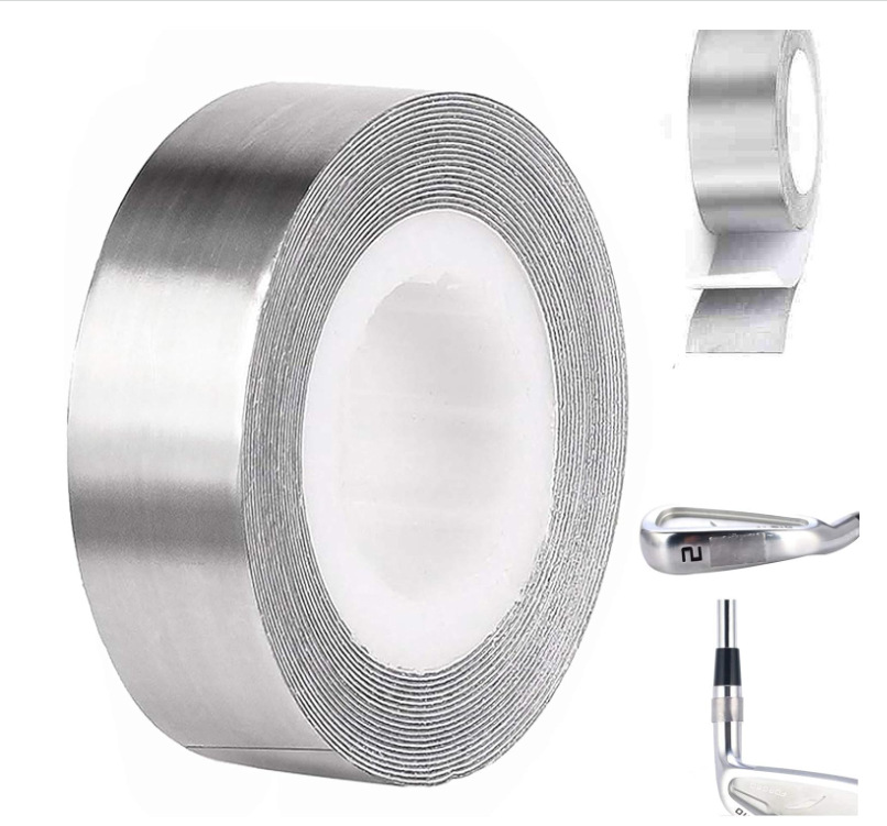 Picture of Manufacturers direct supply of golf supplies golf accessories golf accessories clubs weighted lead sheet