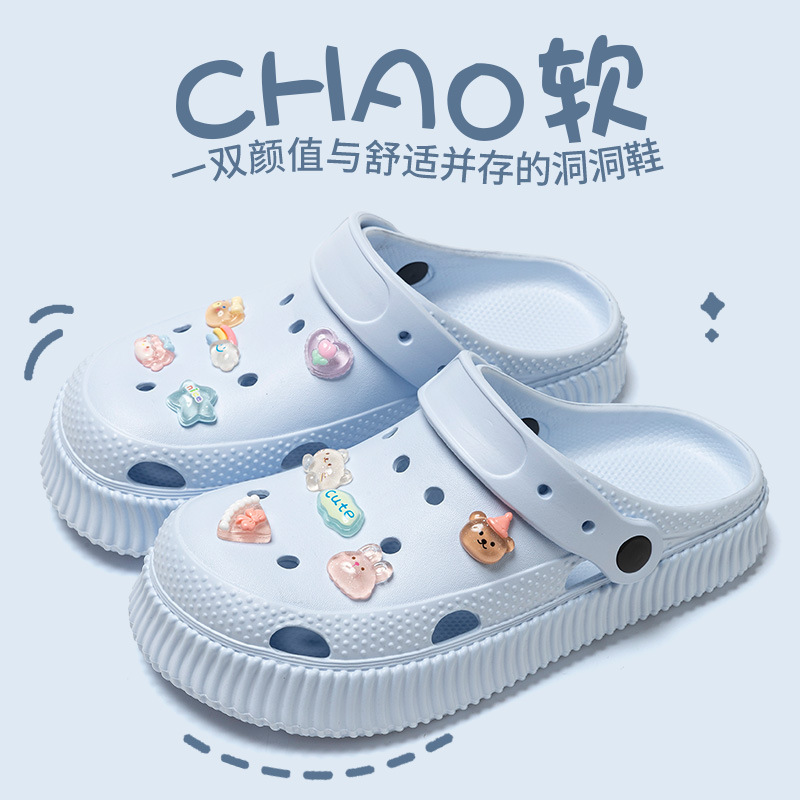 Cave Shoes Girls Outer Wear Couple's Toe Slippers Women's Sandals and Slippers Women's Home Shoes Women's Sandals and Slippers Men's Cave Shoes