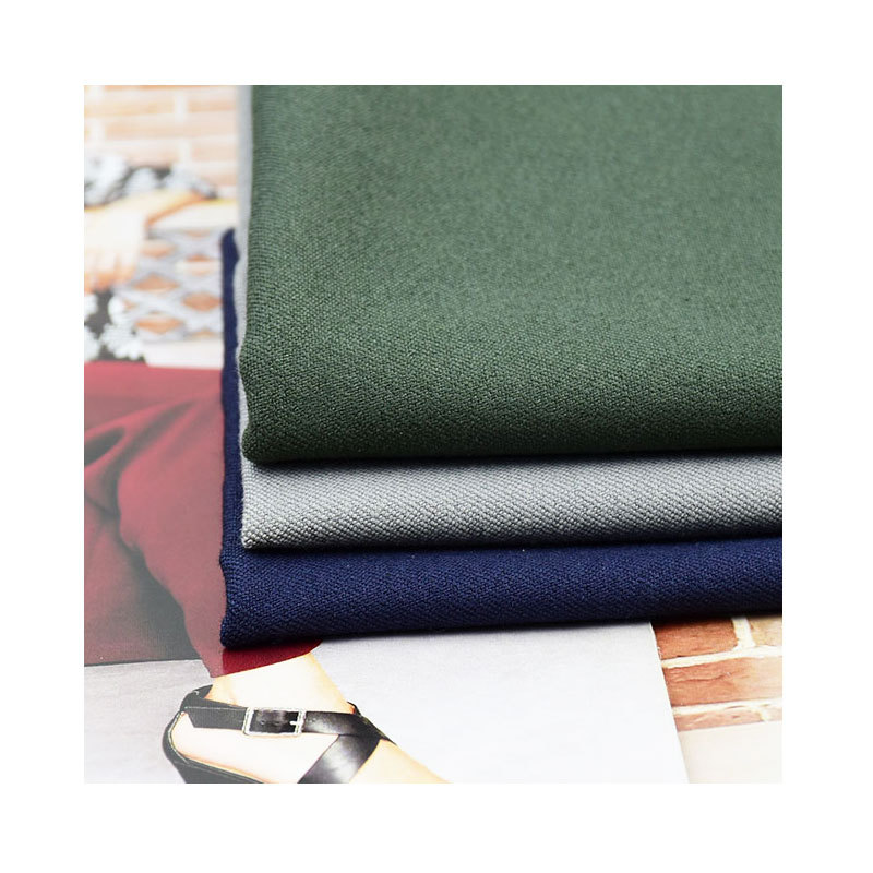 In-Stock Casual Slim-Fit Comfortable Pants Fabric Spring and Autumn Fashion Korean Style Women's Long Pants Casual Pants Fabric