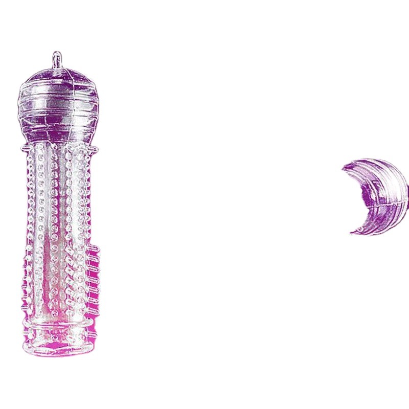 Mace Crystal Condom Sex Adult Sex Products Mace Adult Products Female Male