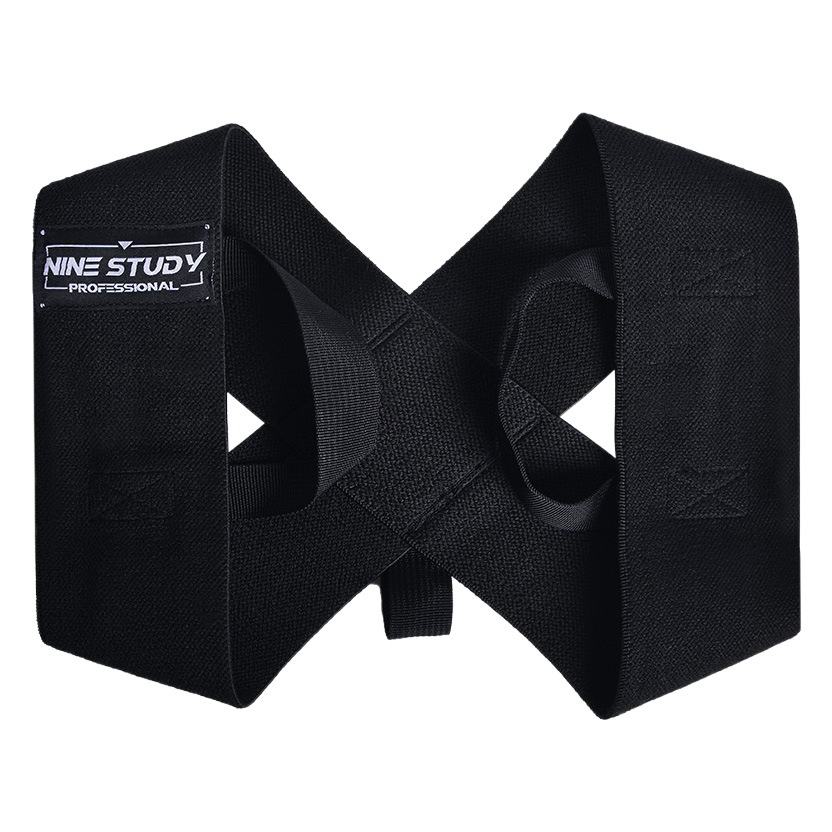 Cross-border Adult Strap Back Strap Camelback Strap Correction Fixed Clavicle Strap Strap Sitting Strap
