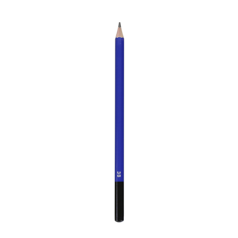 Picture of Factory direct selling painting sketch pencil wholesale soft medium hard charcoal pen painting
