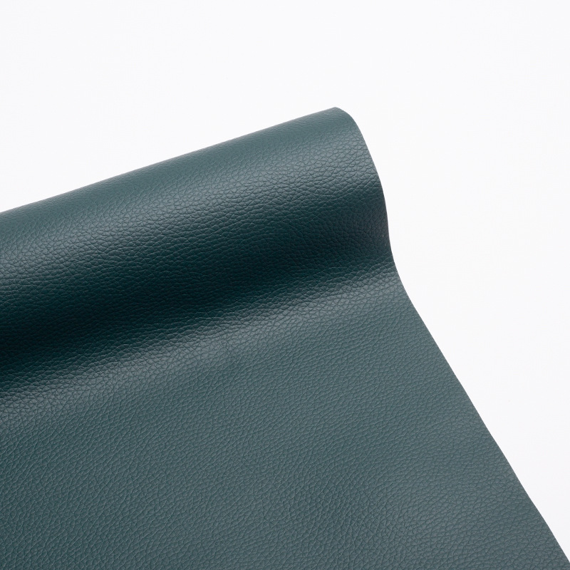 Picture of Spot Wholesale 3m Glue Pebbled Self-Adhesive Leather Sofa Repair Patch Patch Soft Bag Decorative Leather