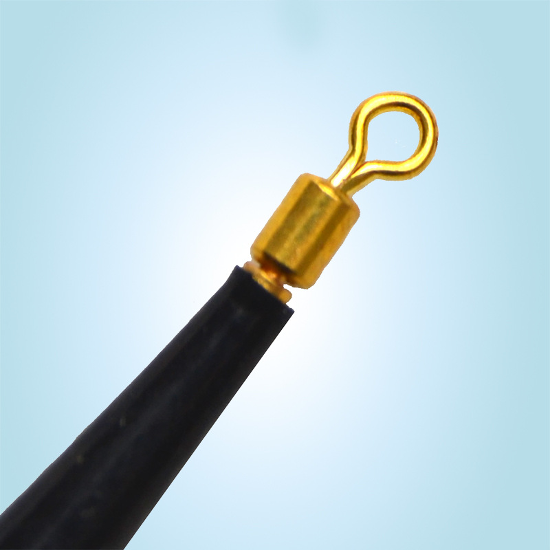 Picture of Copper head floating seat fish floating seat rotating floating seat floating seat wholesale fishing accessories fishing gear fishing supplies