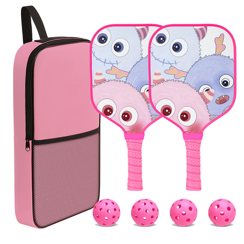 Pink Fiberglass Peak Rack Children's Girls Kindergarten Primary School Sports Fun Competition Factory Supply