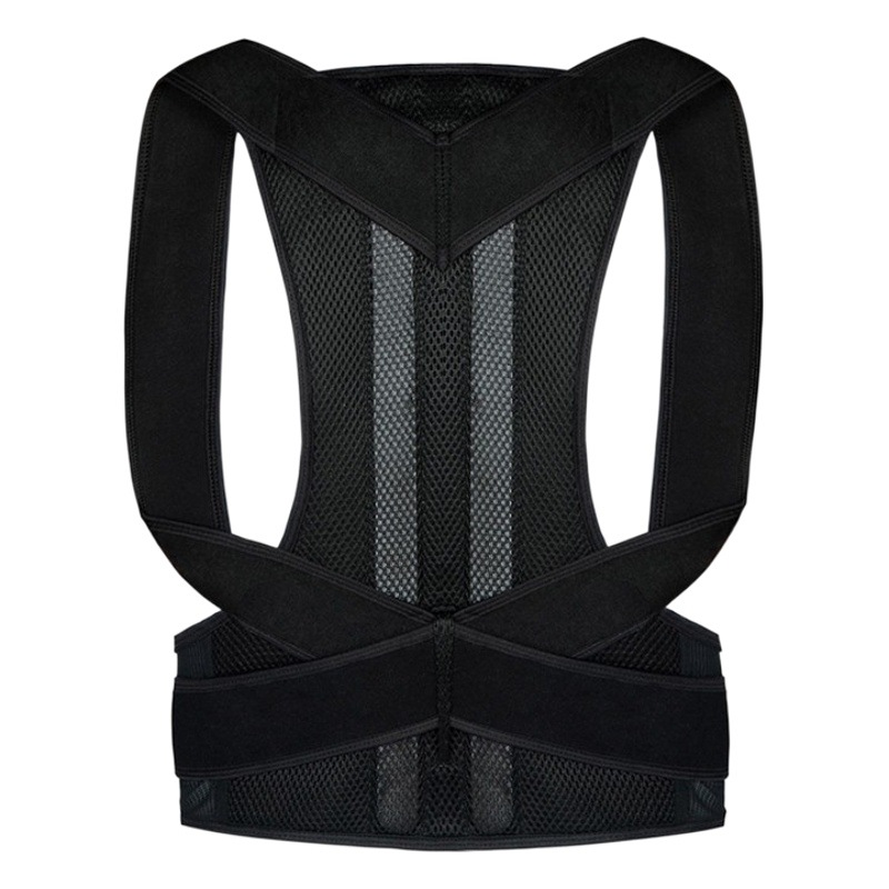 Cross-border Humpback Corrector Female Adult Invisible Male Students Adolescents Adult Artifact Correcting Sitting Posture