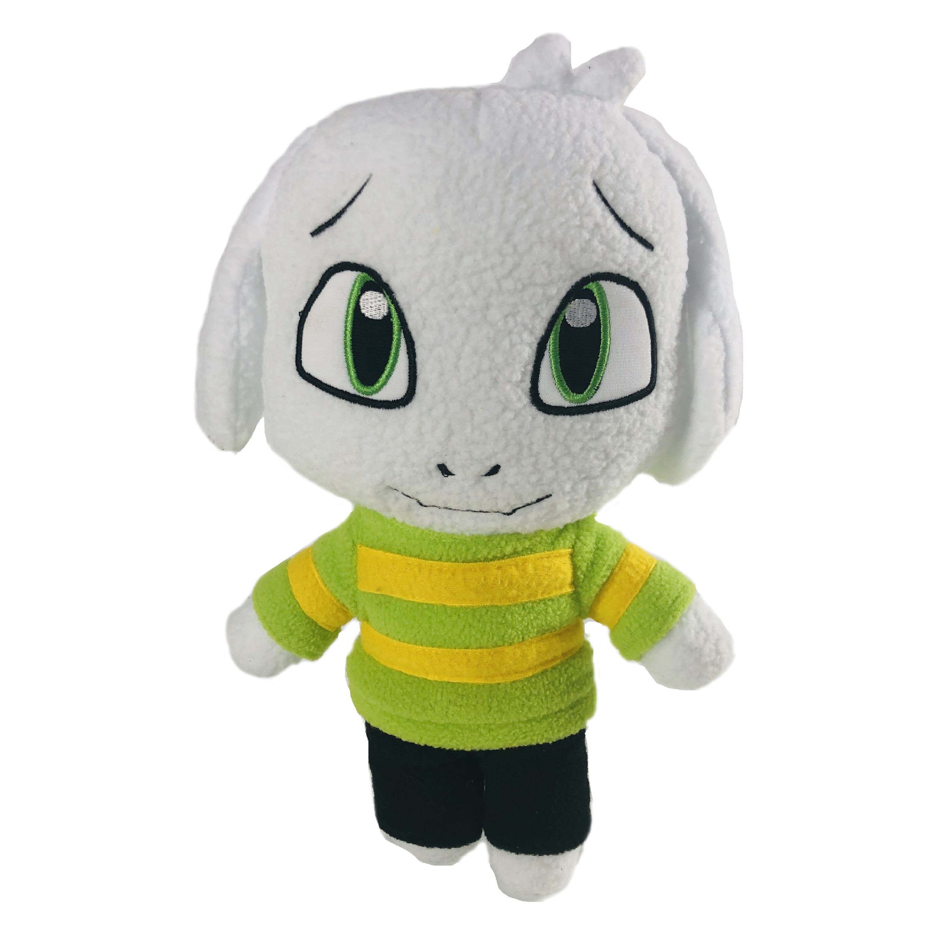 Picture of Plush Toy Undertale Doll Under Legend sans Skull Plush