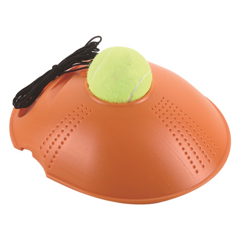 Venezon Tennis Single Trainer suit with Rope Training Supplies Retractor a generation of high light weight