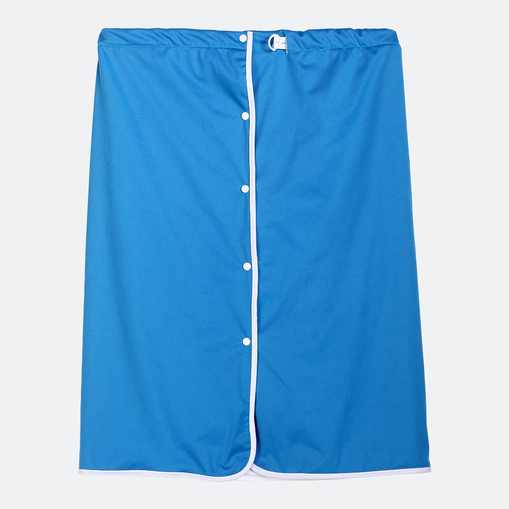 Picture of Foreign trade multi-functional adult urine skirt waterproof and leak-proof bed-ridden elderly re-use urine pad manufacturers wholesale