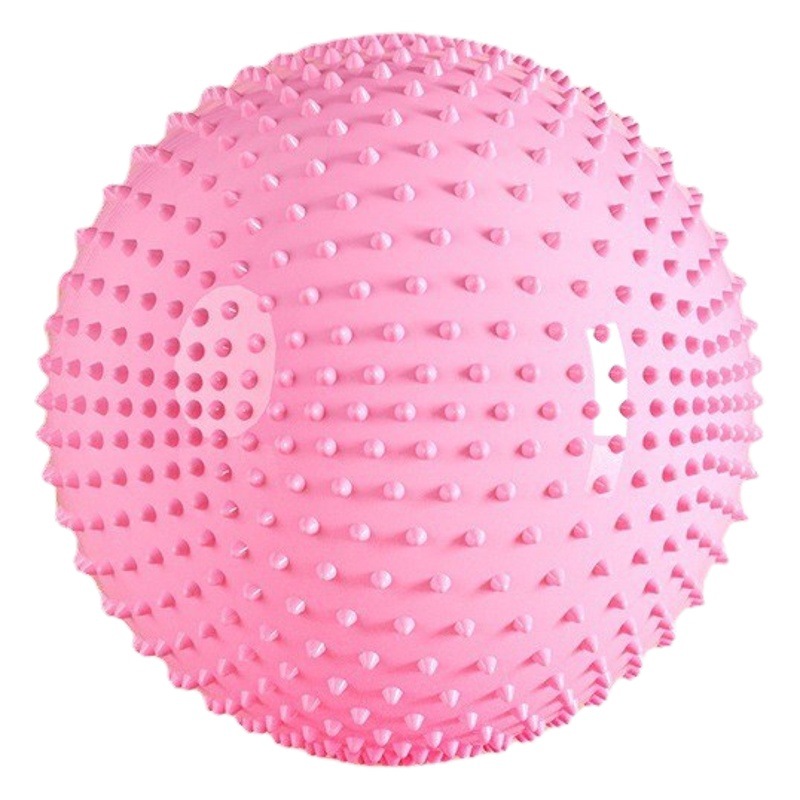 Particle Ball, Dragon Ball, Soft Ball, Children's Sensory Training Equipment, Fitness Ball, Household Yoga Ball Supplies Wholesale