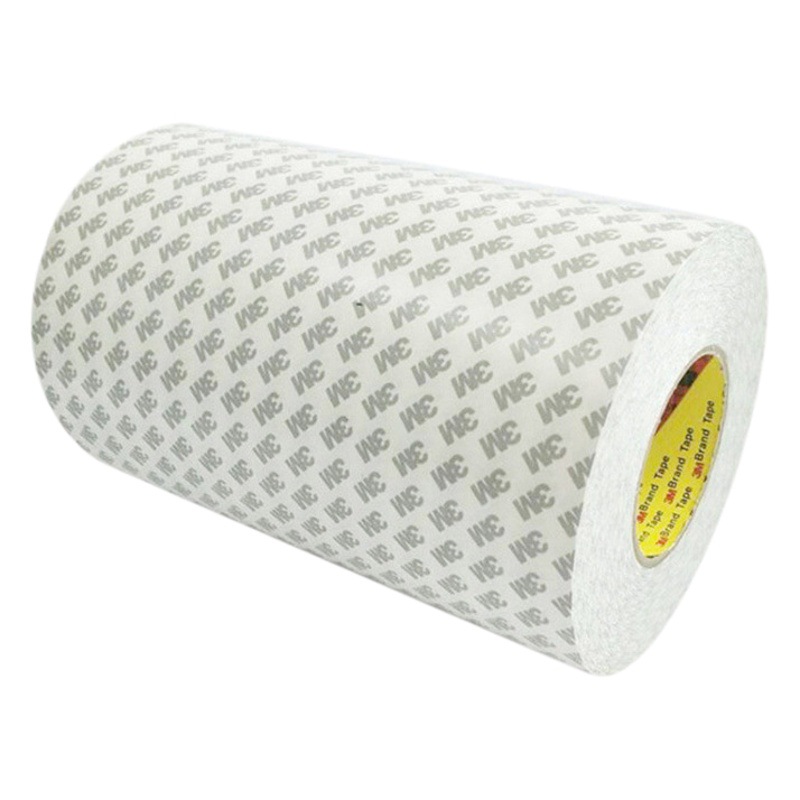 3m double-sided adhesive GTM705/710/715/720 double-sided adhesive ultra-thin strong transparent PET double-sided adhesive tape