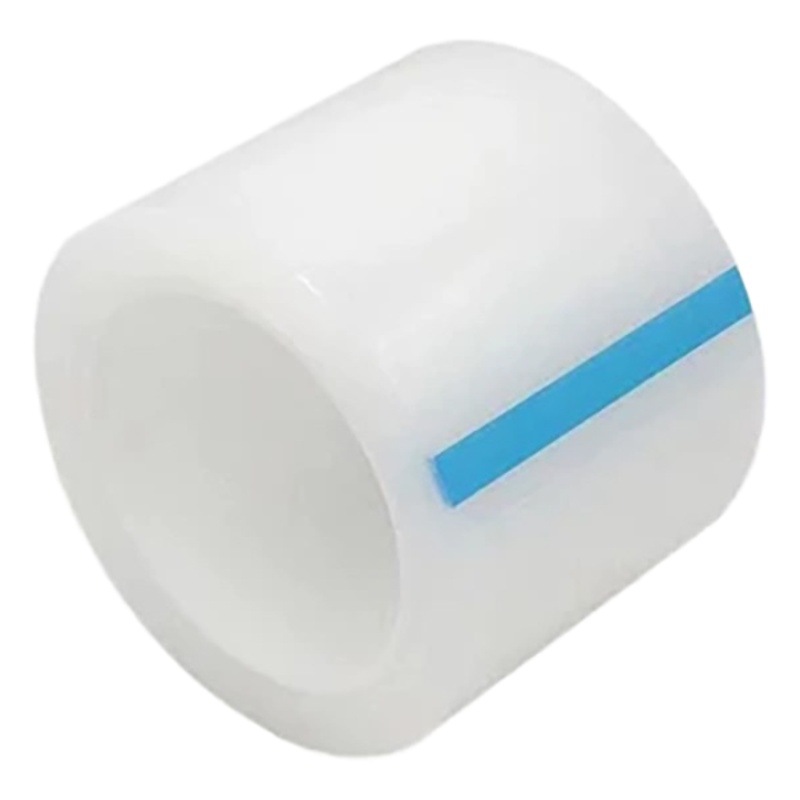 Manufacturers for PE dust removal film mobile phone film dust removal tape screen fingerprint cleaning sticky dust digital dust removal tape