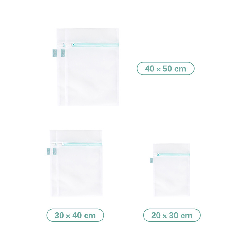 Factory wholesale laundry bag washing bag thickened polyester underwear bra washing bag mesh bag wholesale