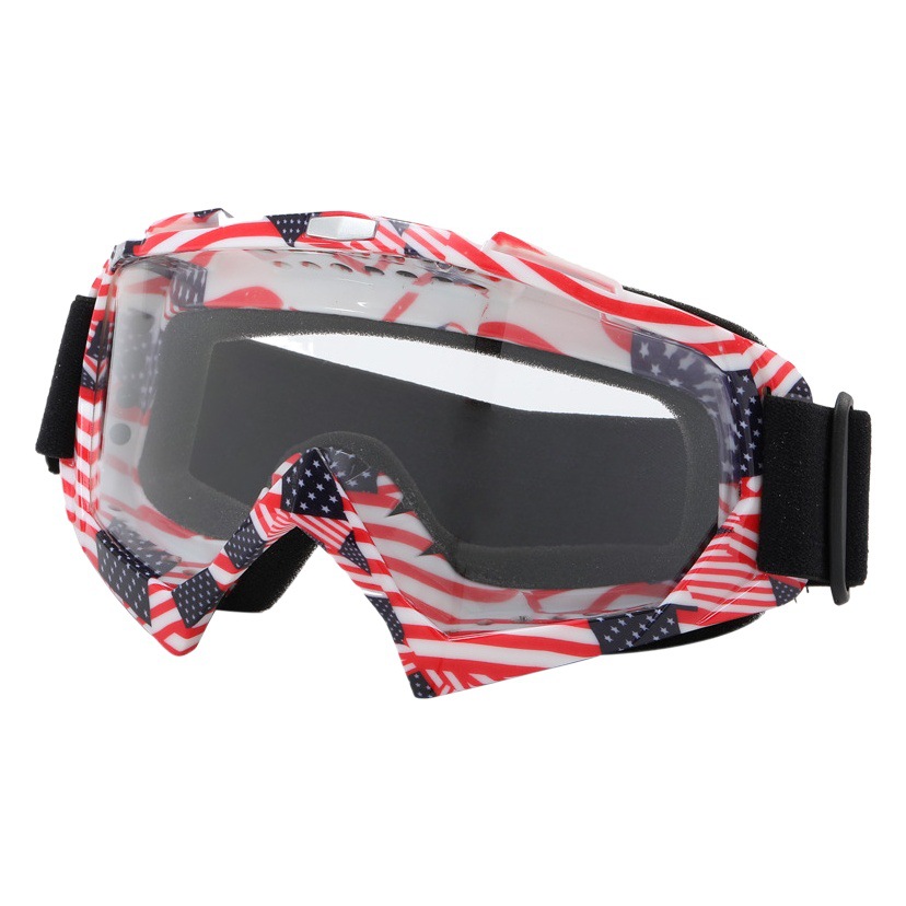 Picture of Cross-border new ski glasses windproof UV snow goggles goggles men and women outdoor adult ski goggles wholesale