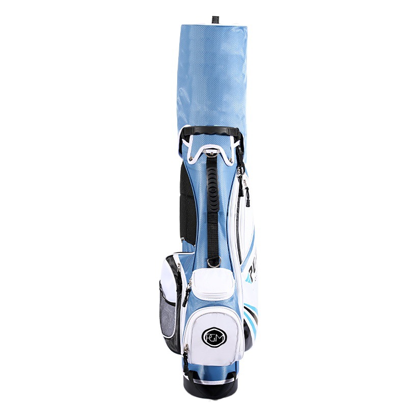PGM Teenage Children's Golf Bag Children's Holder Gun Bag Portable Double Shoulder Strap